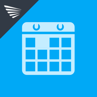 Icon: Calendar